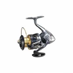 Vanquish VANQ4000HGFA